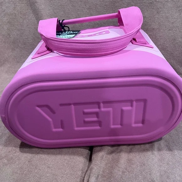 YETI Pink Camino Carryall Tote 20 - Picture 11 of 15